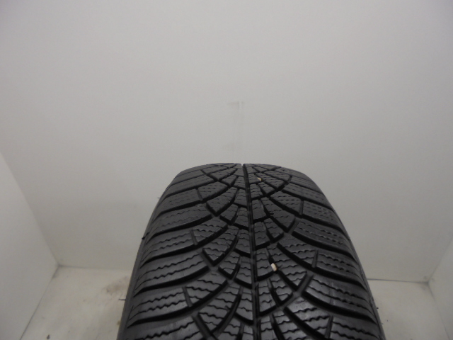 Goodyear Ultragrip 9 guma