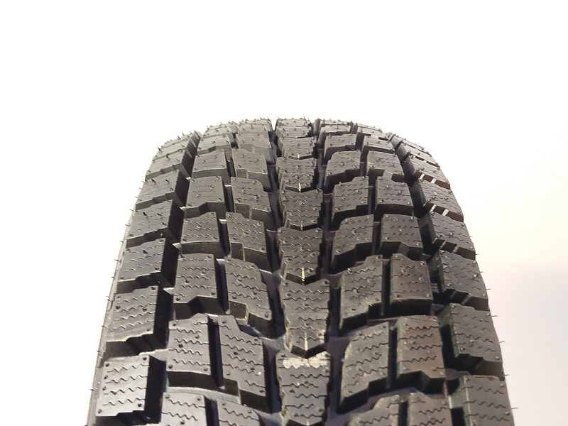 Dunlop Grandtrek SJ6 guma