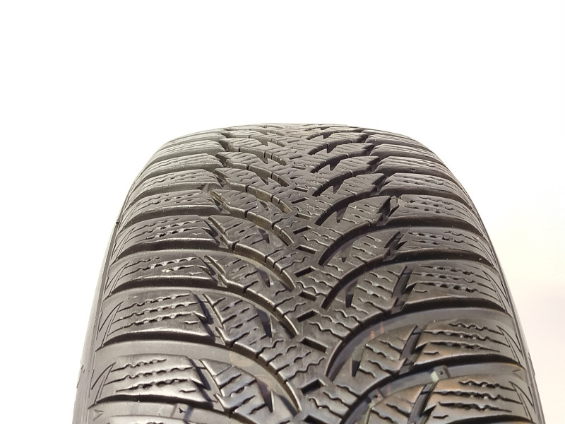 Kumho WP51 WinterCraft guma