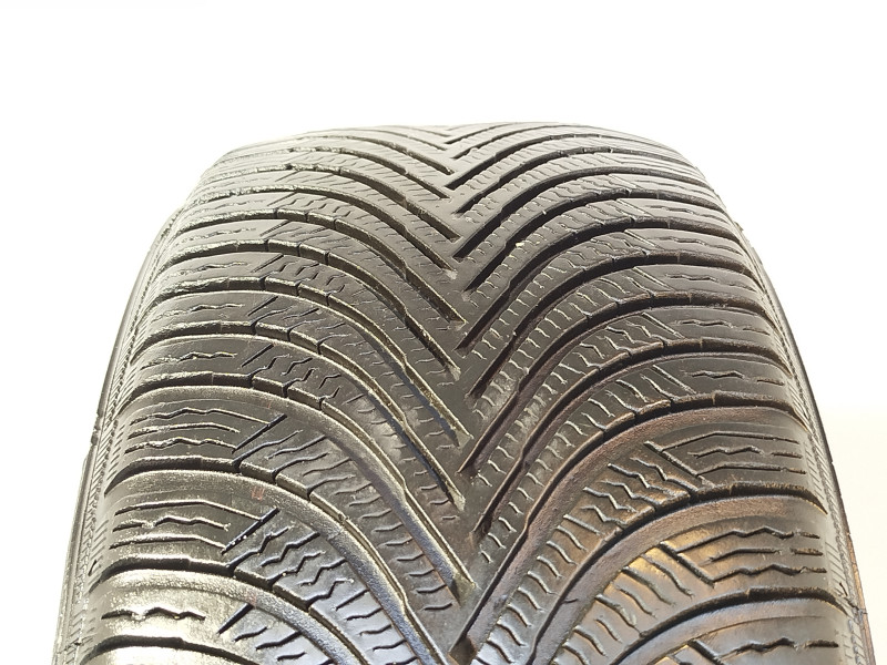Michelin Alpin 5 guma