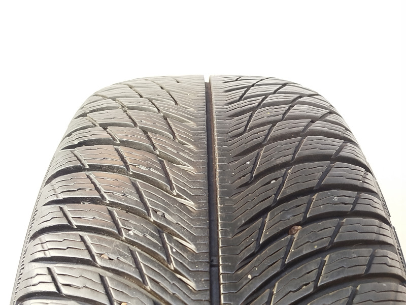 Michelin Pilot Alpin 5 guma
