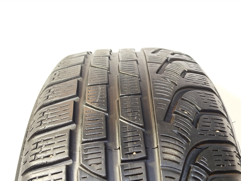 Pirelli Sottozero II guma