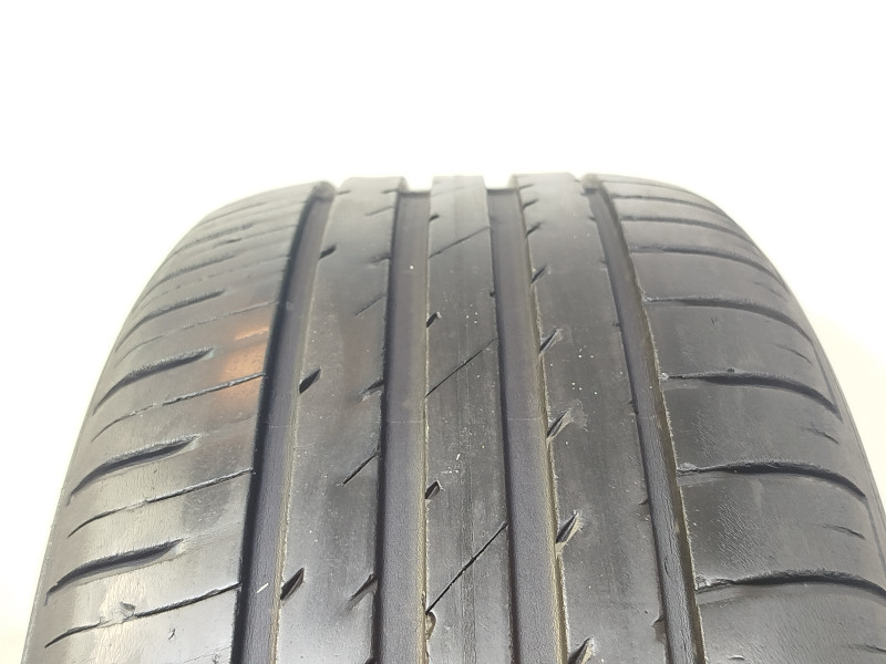 Fulda Ecocontrol HP guma