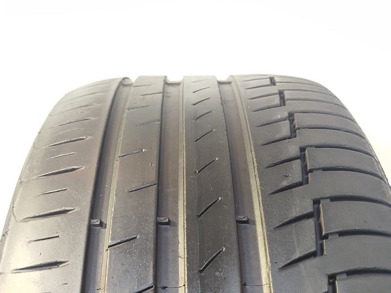 Continental Premiumcontact 6 guma