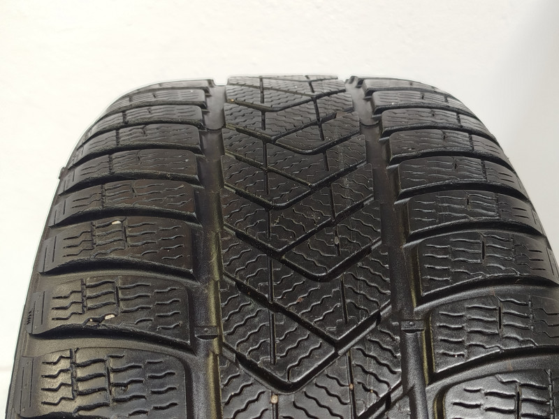 Pirelli Sottozero 3 seal guma