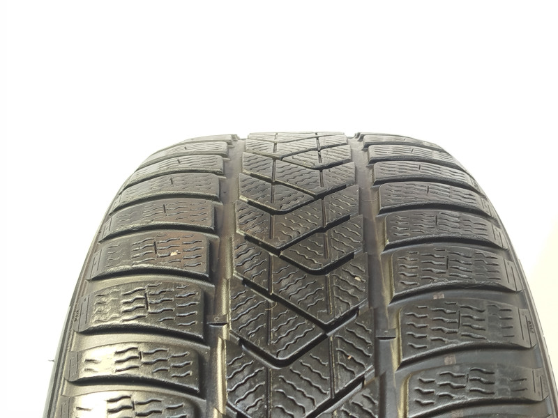 Pirelli Sottozero 3 seal guma