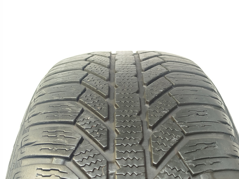 Semperit Mastergrip 2 guma