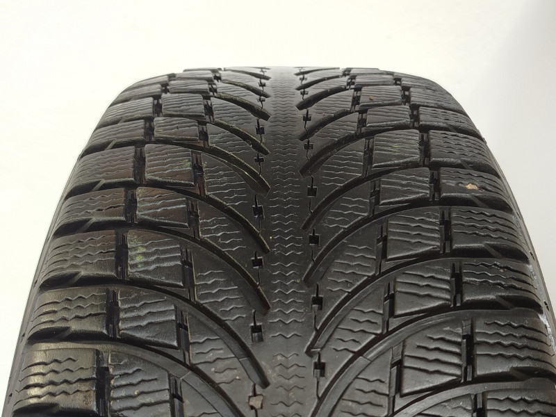 Michelin Latitude Alpin LA2 guma