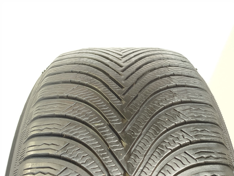 Michelin Alpin 5 guma