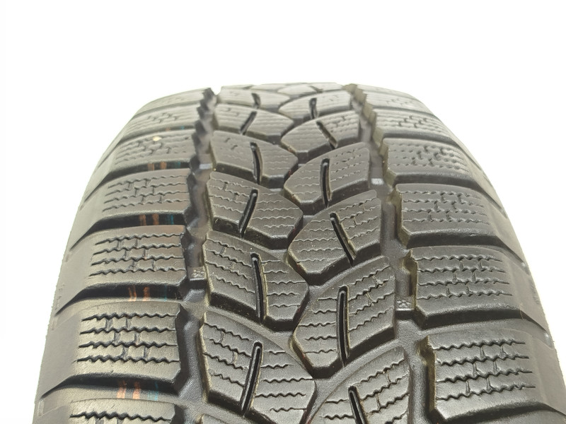 Firestone Winterhawk 3 guma