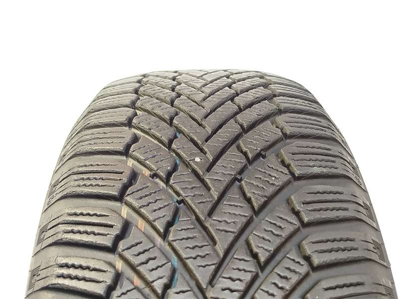 Continental TS860 guma