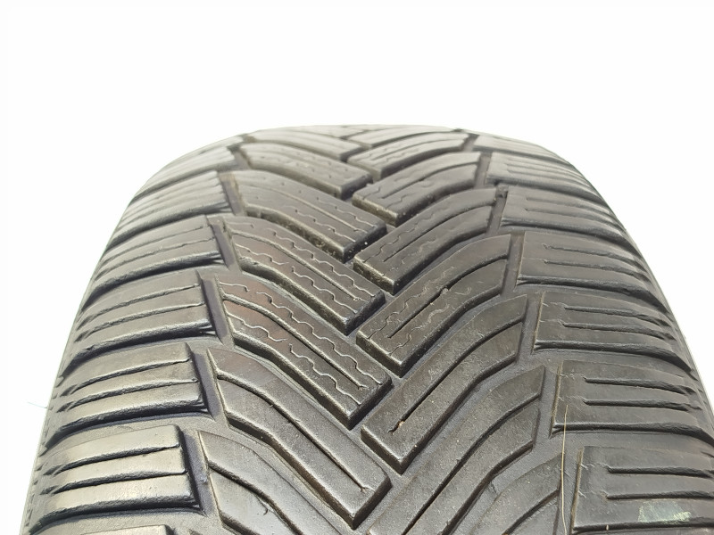 Michelin Alpin 6 guma