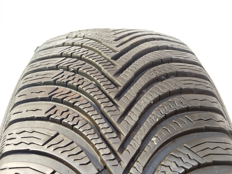Michelin Alpin 5 guma