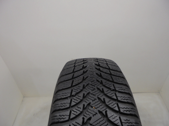 Michelin Alpin A4 guma