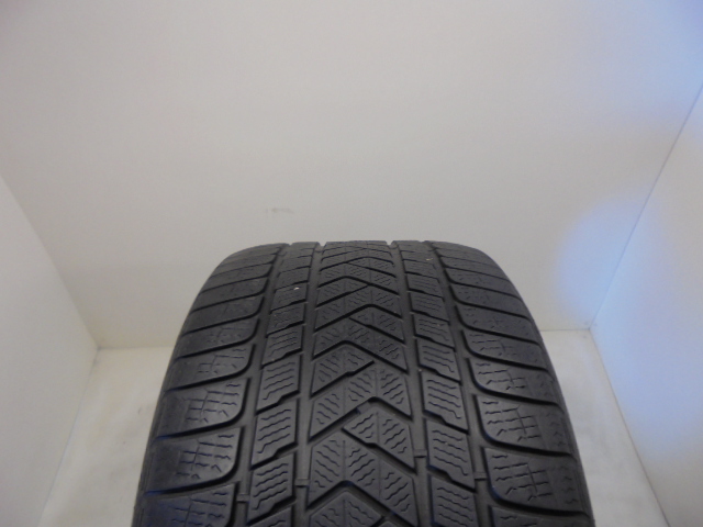 Pirelli Sottozero 3 guma