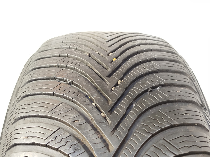 Michelin Alpin 5 guma