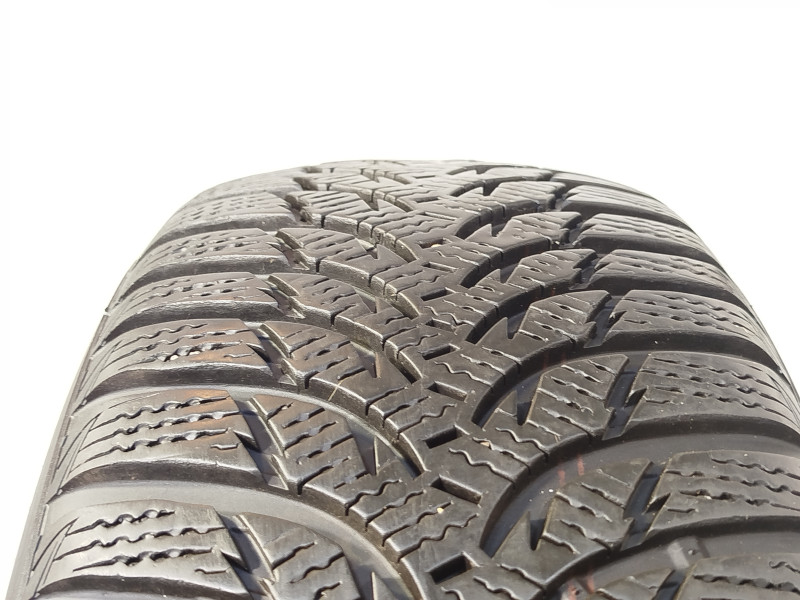 Kumho WP51 WinterCraft guma