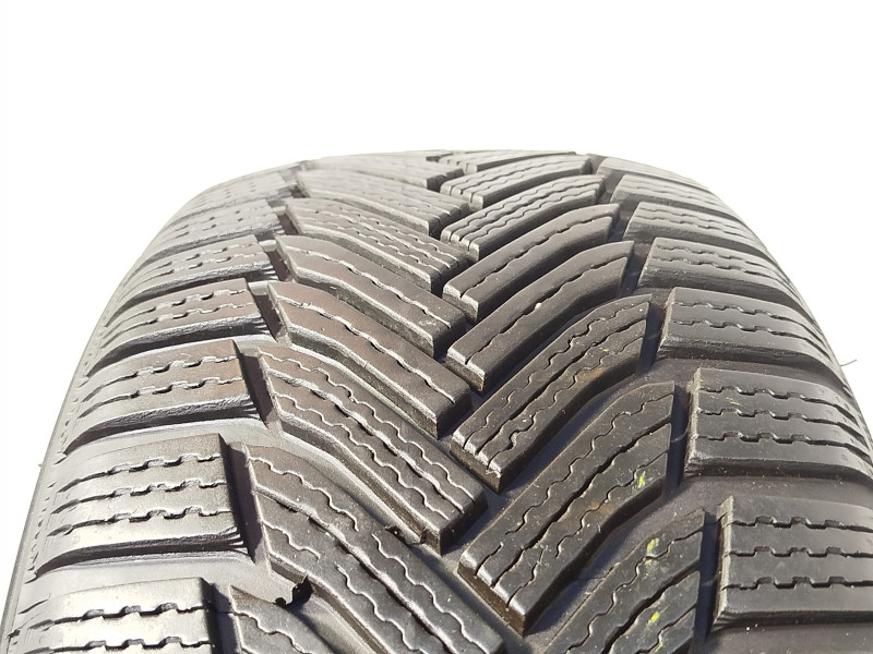 Michelin Alpin 6 guma
