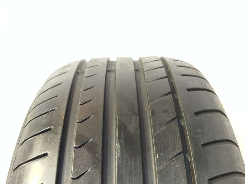 Dunlop Sport Blueresponse guma