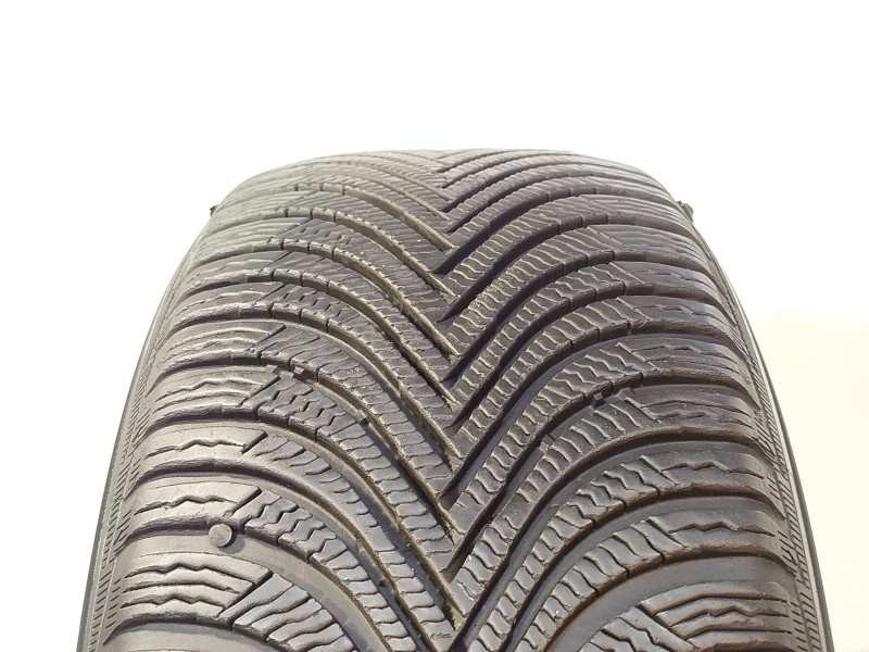 Michelin Alpin 5 guma