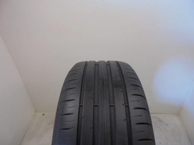 Goodyear Efficientgrip Performance guma
