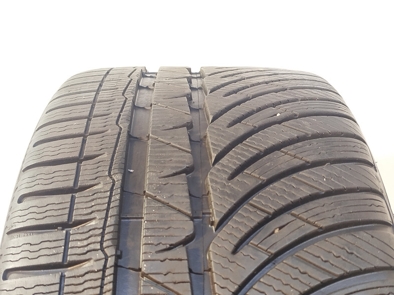 Michelin Pilot Alpin PA4 guma