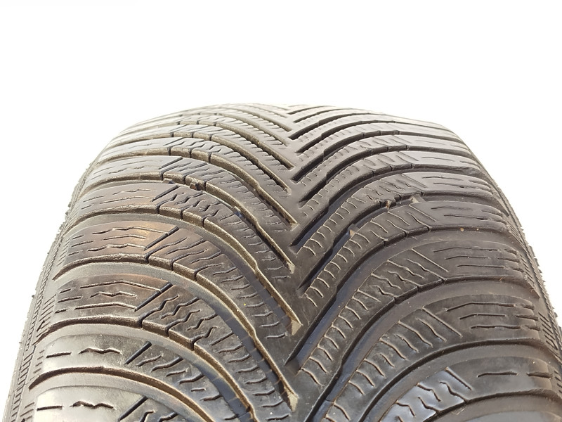 Michelin Alpin 5 guma