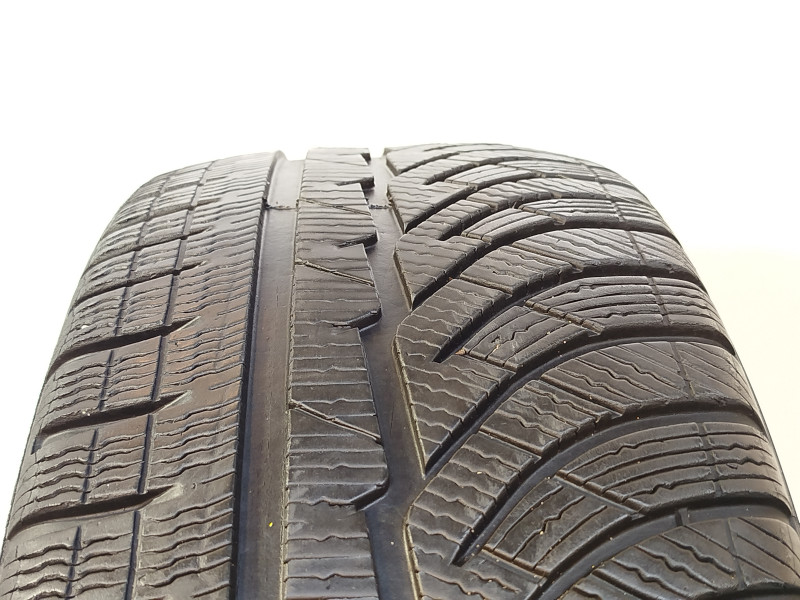 Michelin Alpin PA4 guma