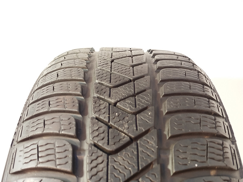 Pirelli Sottozero 3 seal guma