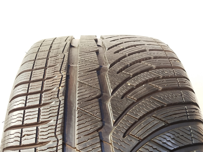 Michelin Pilot Alpin PA4 guma