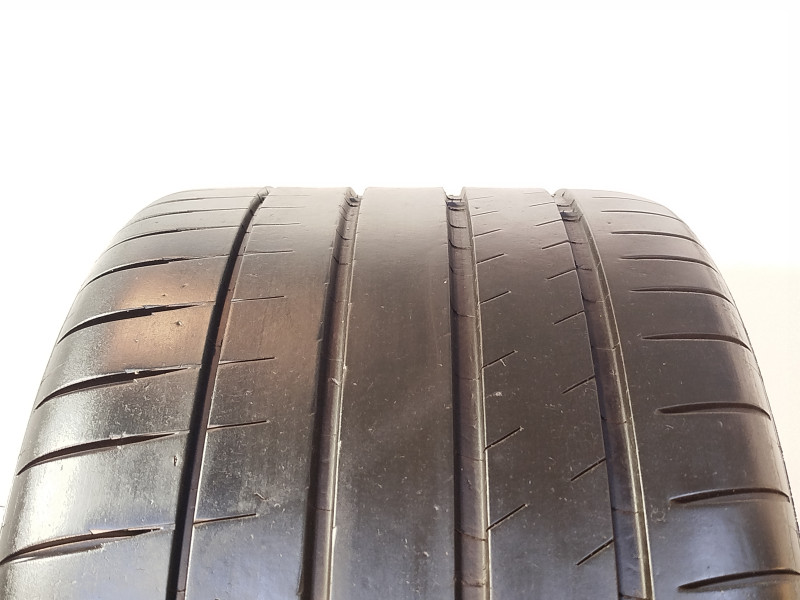 Michelin Pilot SPort 4S guma