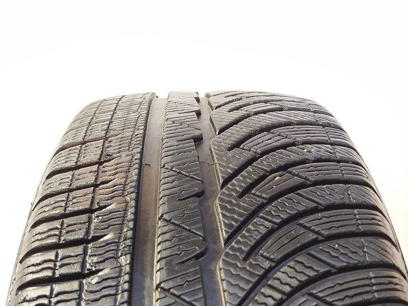 Michelin Pilot Alpin PA4 guma