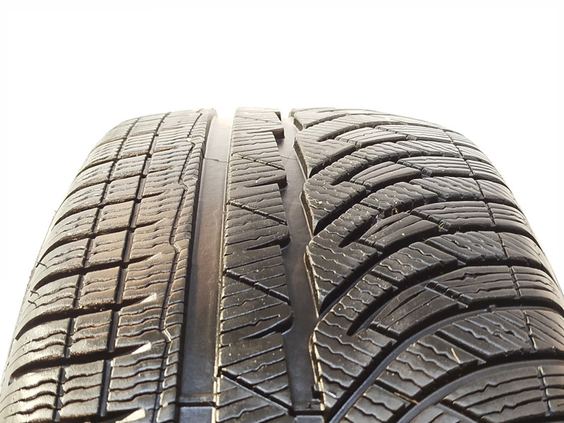 Michelin Pilot Alpin PA4 guma