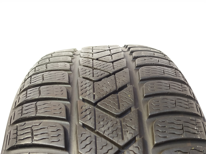 Pirelli Sottozero 3 seal guma