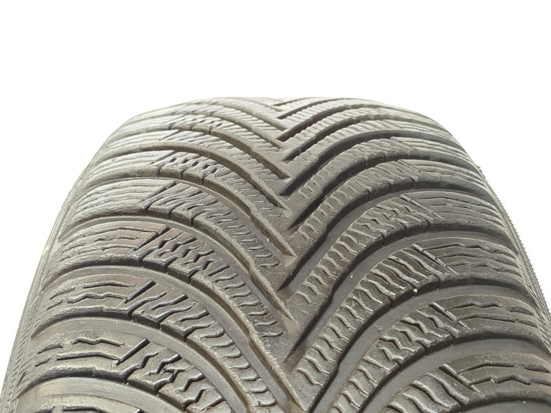 Michelin Alpin 5 guma