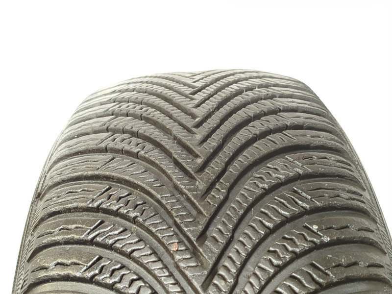 Michelin Alpin 5 guma