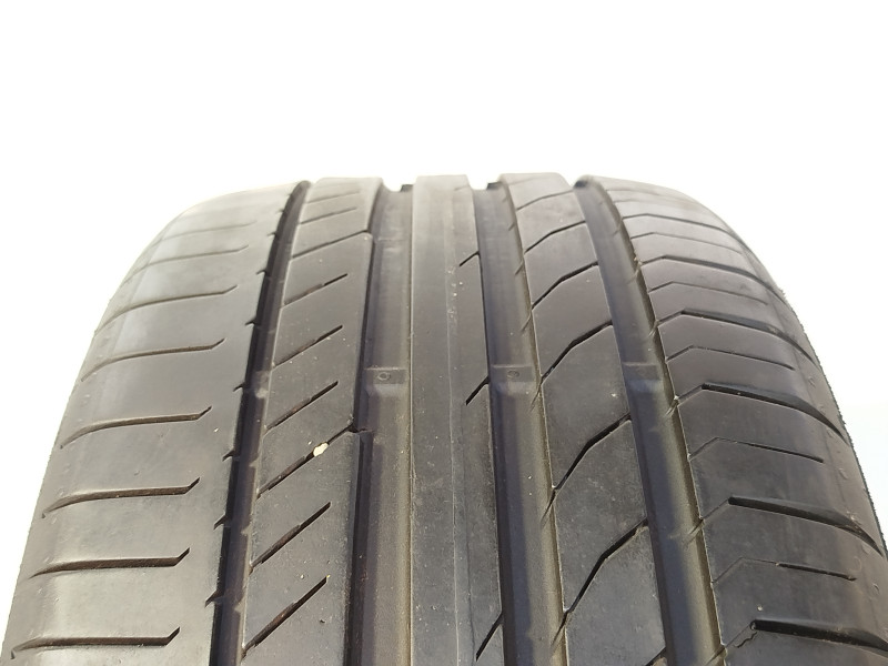 Continental Sportcontact 5 guma