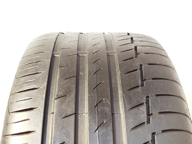 Continental Premiumcontact 6 guma