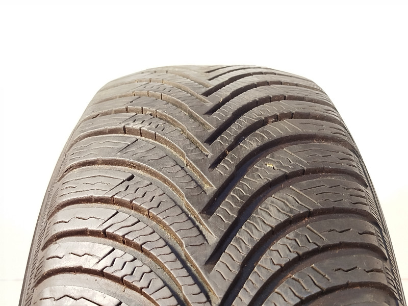 Michelin Alpin 5 guma