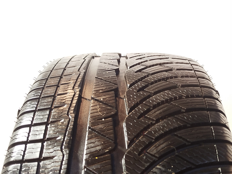 Michelin Pilot Alpin PA4 guma
