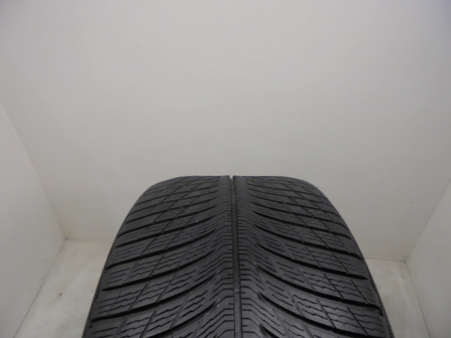 Michelin Pilot Alpin 5 guma