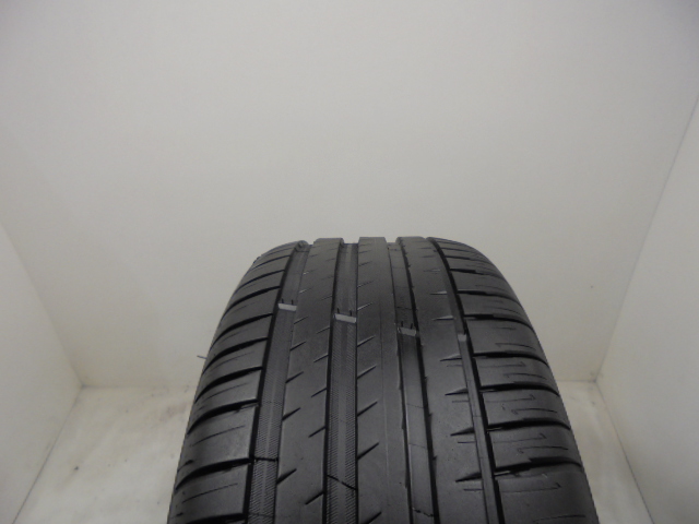 Michelin Pilot Sport 4 guma