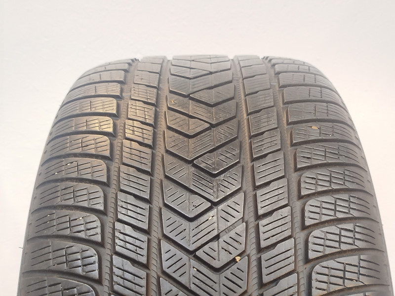 Pirelli Scorpion Winter guma