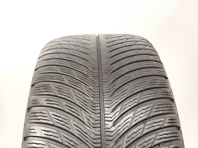 Michelin Alpin 6 guma