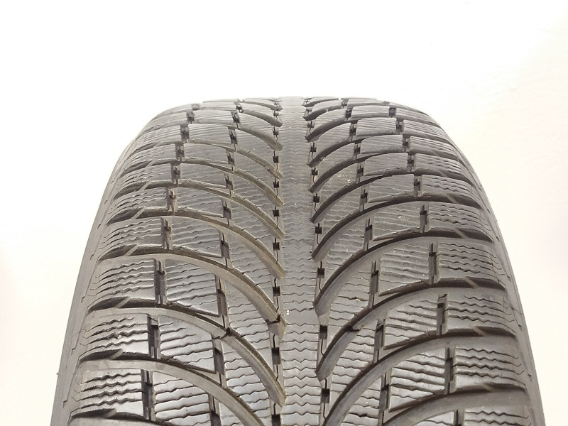 Michelin Latitude Alpin LA2 guma
