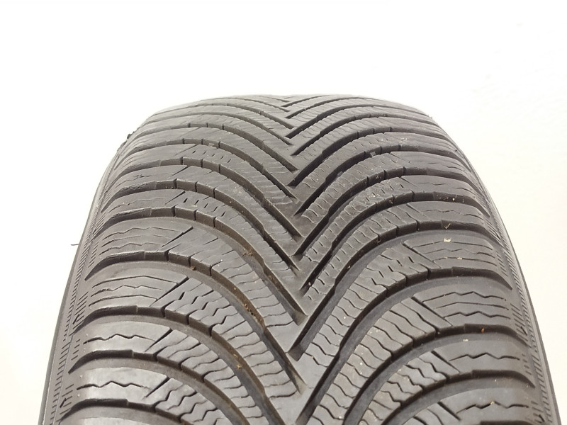 Michelin Alpin 5 guma