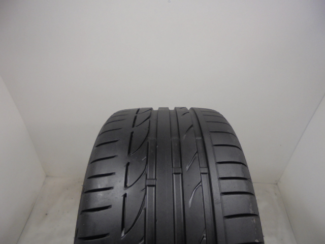 Bridgestone Potenza S001 RFT guma