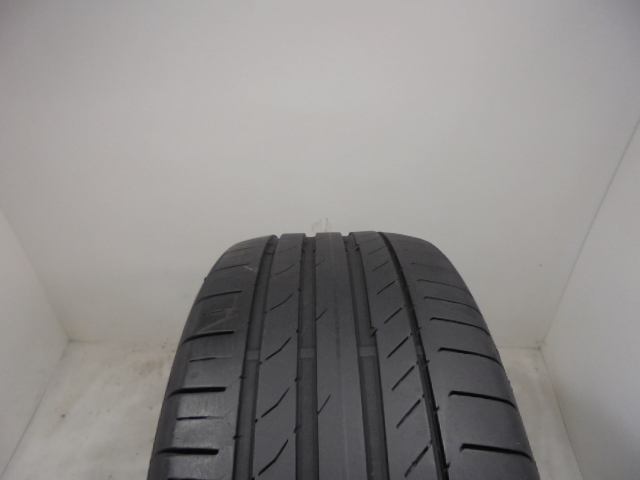 Continental Sportcontact 5 guma