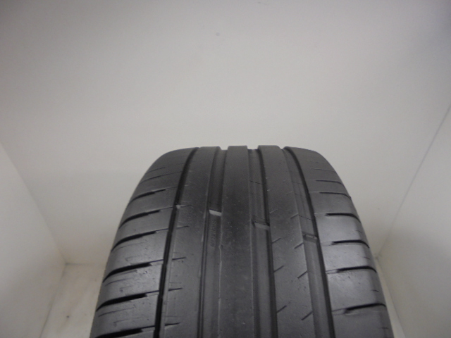 Michelin Pilot Sport 4 guma