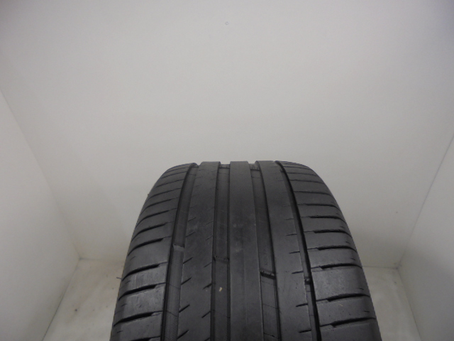 Michelin Pilot Sport 4 guma